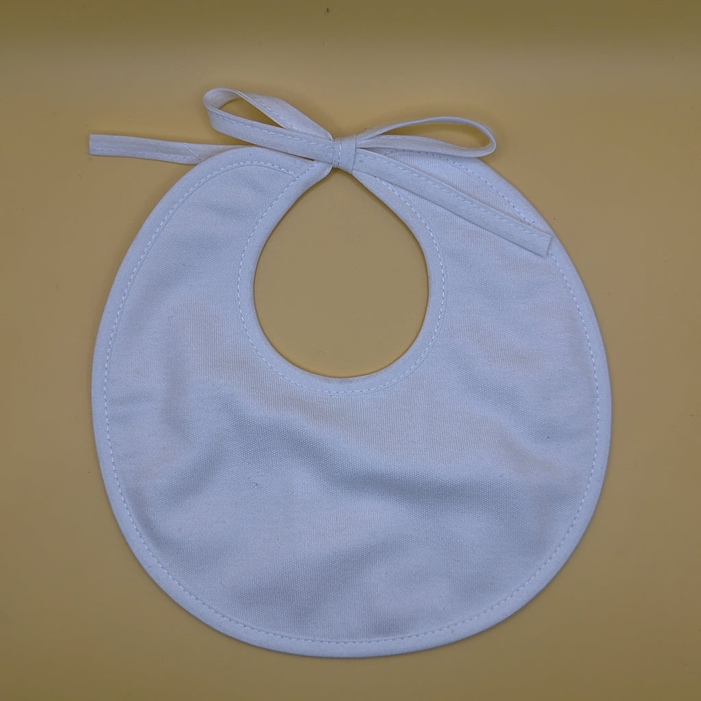 Bavaglino da personalizzare