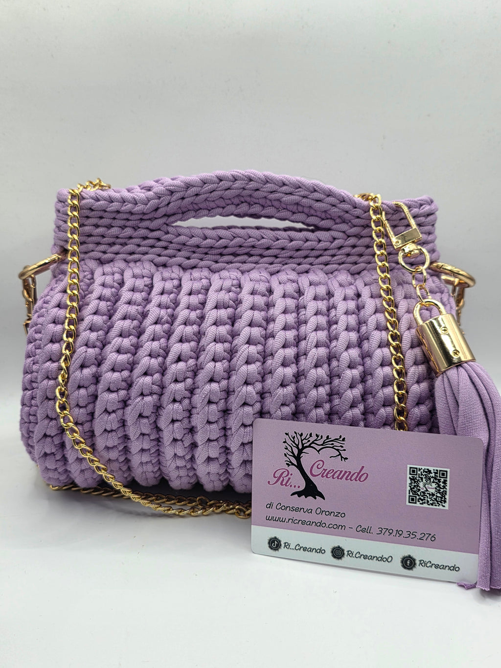 Bag Bauletto