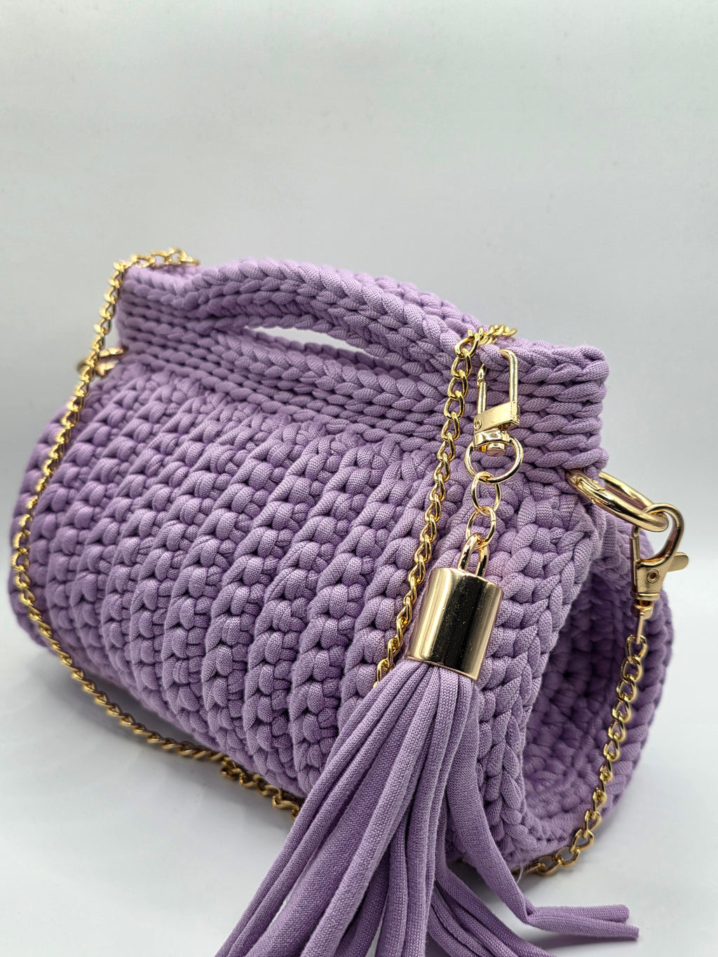 Bag Bauletto