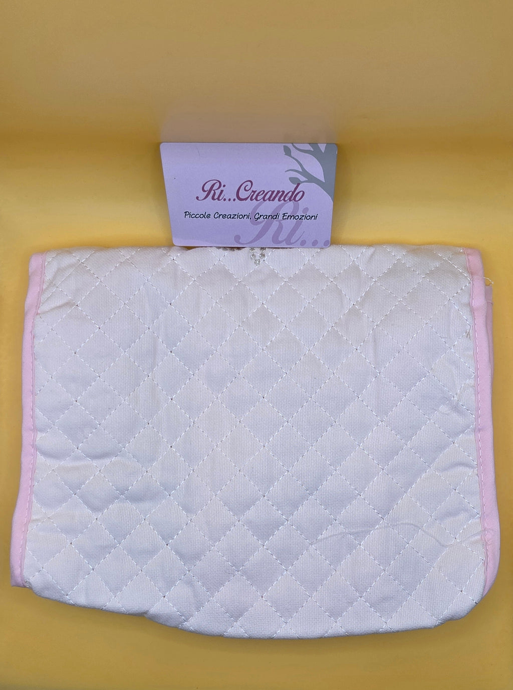 Borsa porta pannolini