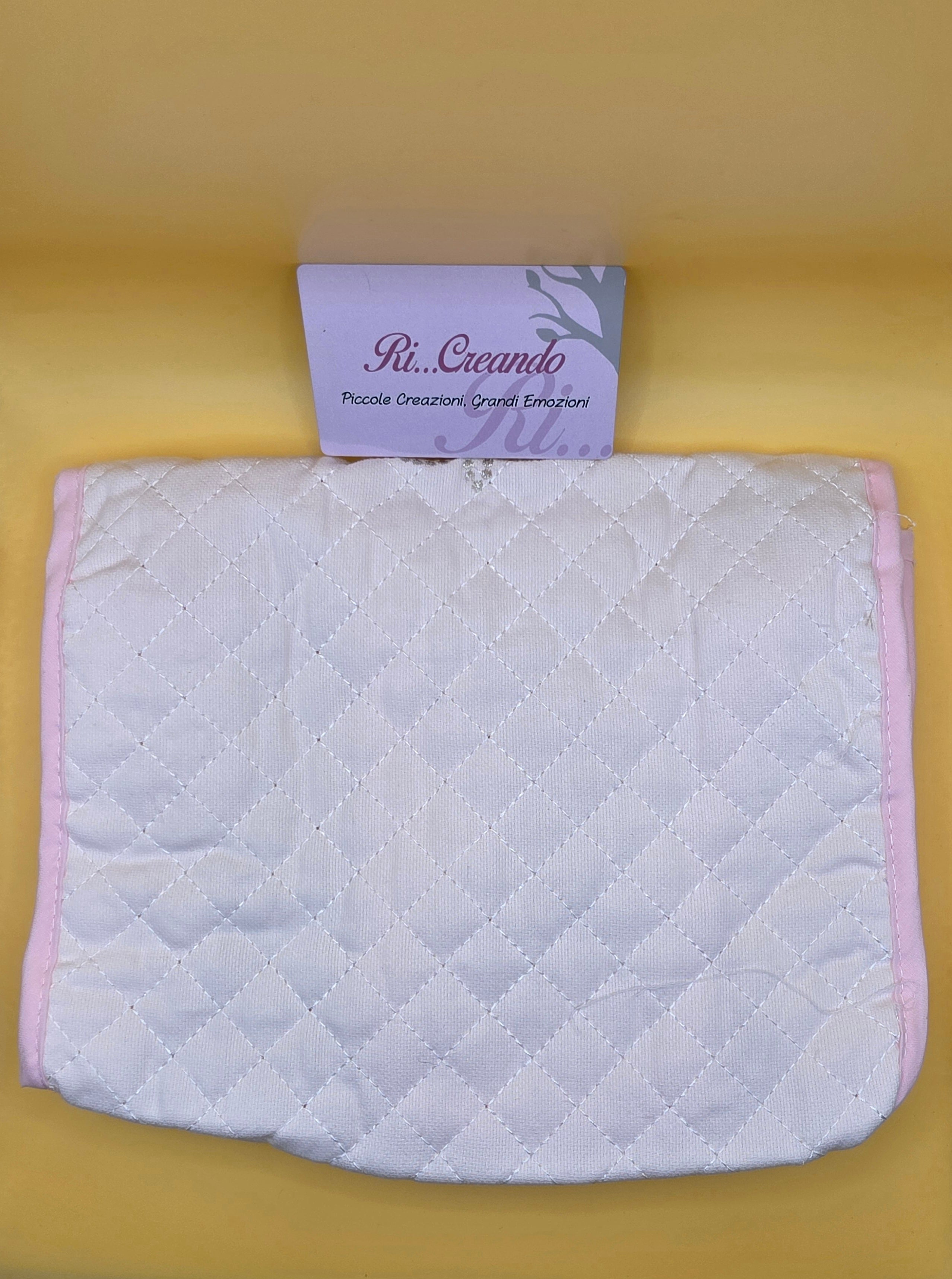 Borsa porta pannolini