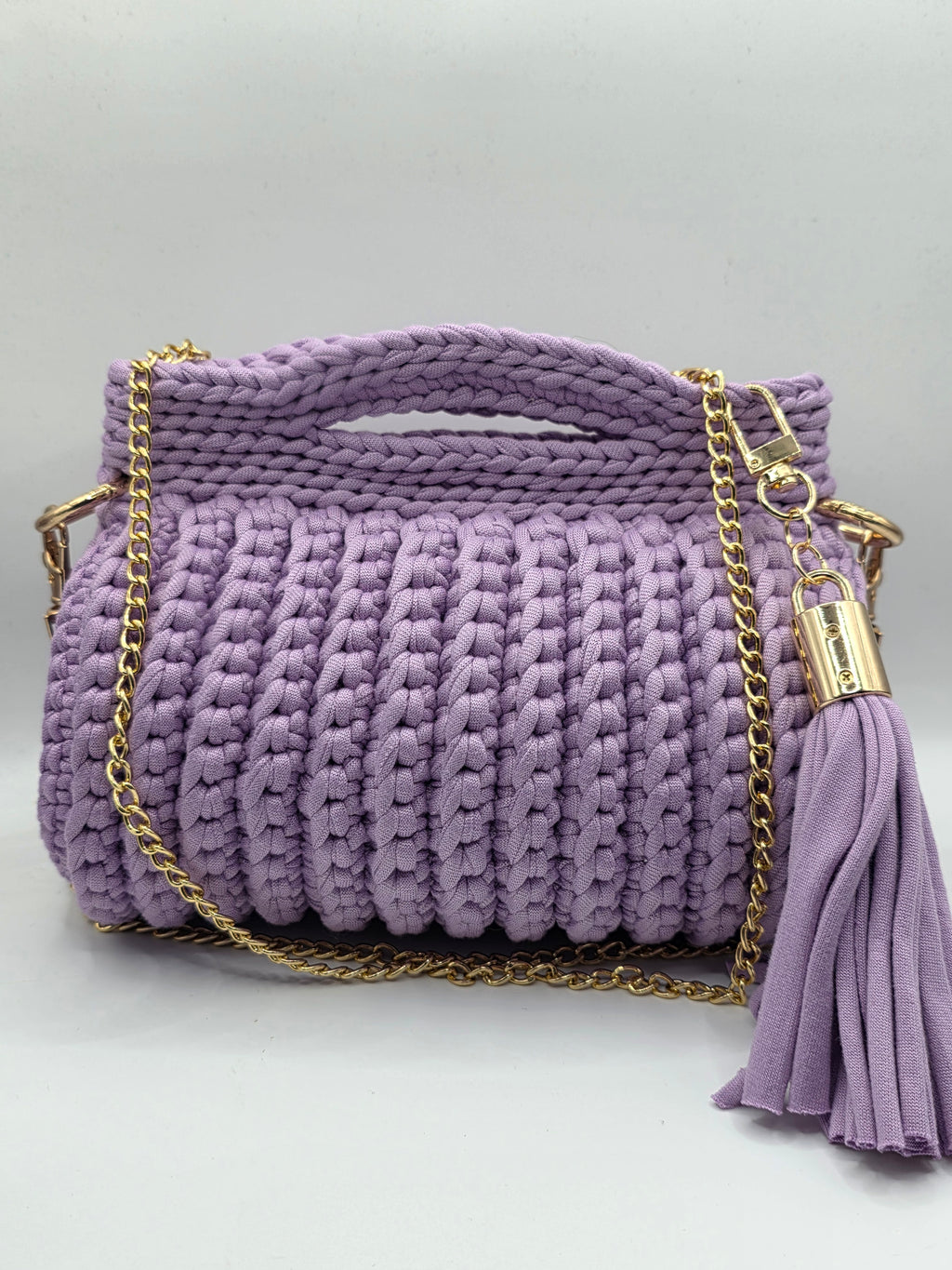Bag Bauletto