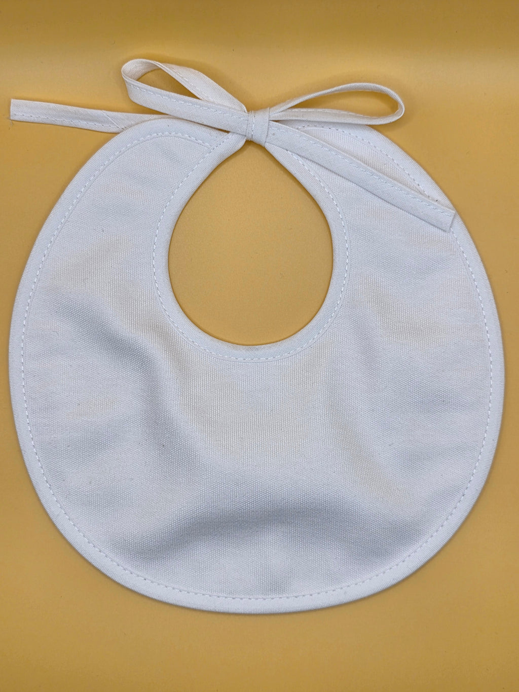 Bavaglino da personalizzare