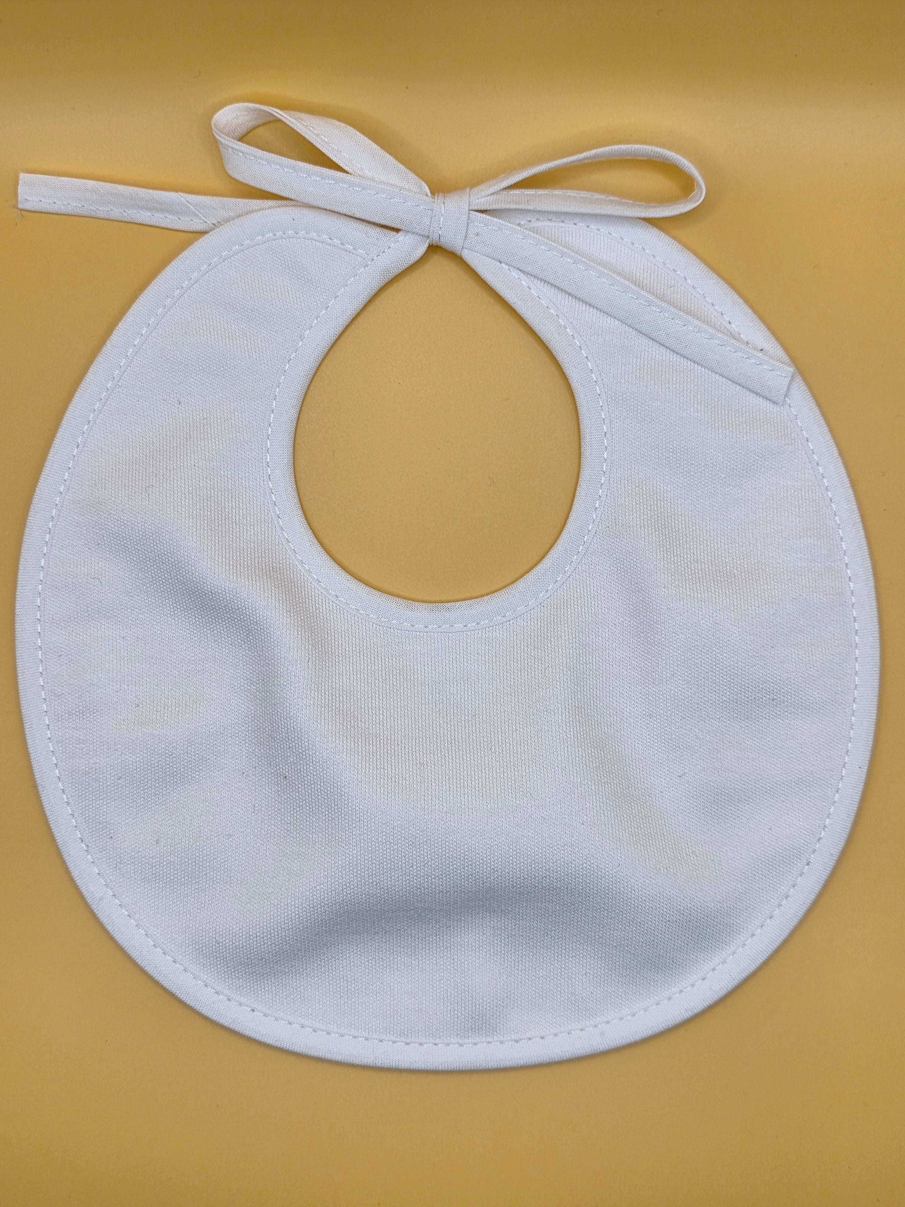 Bavaglino da personalizzare