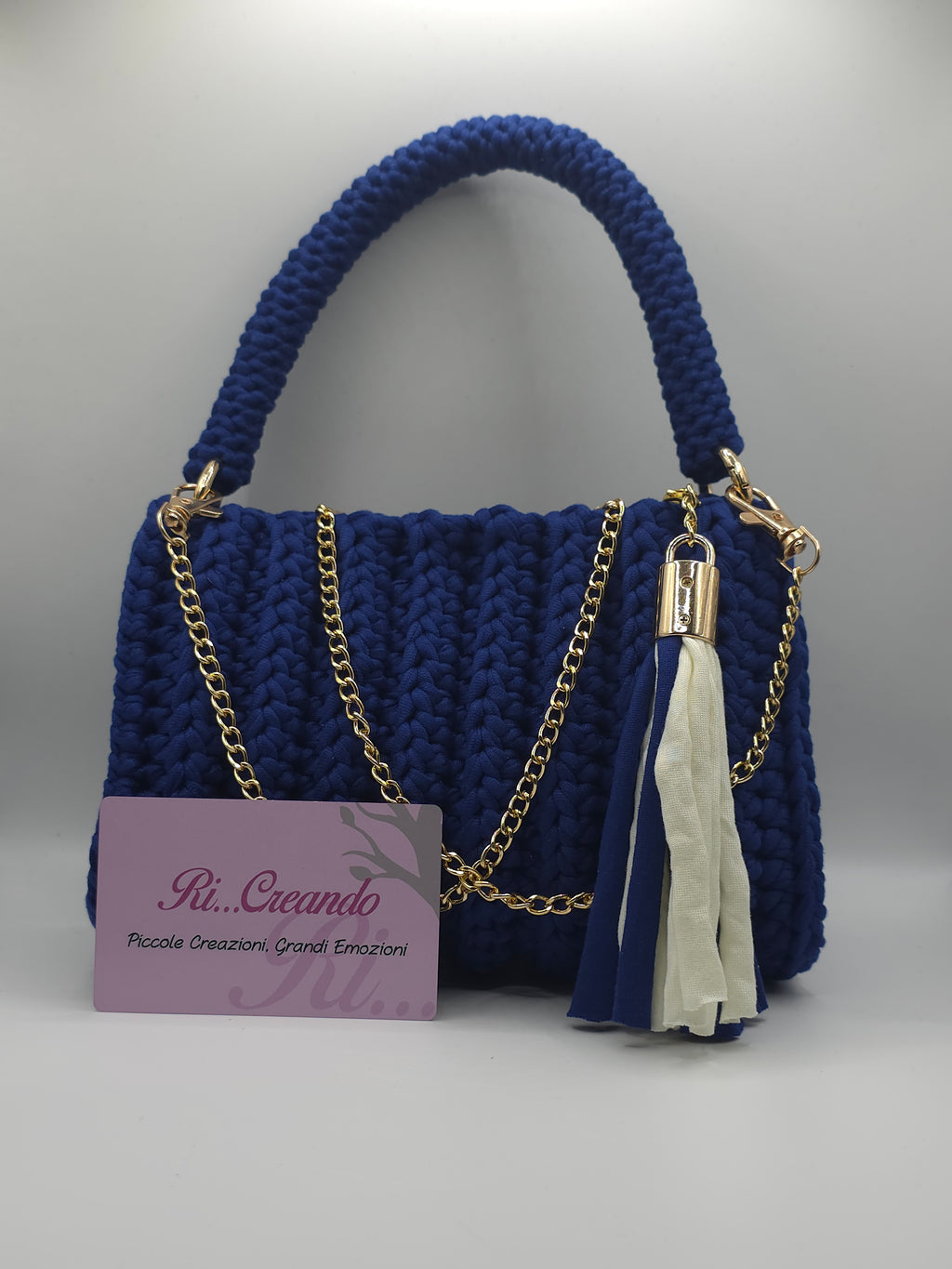 Borsa Smeraldo