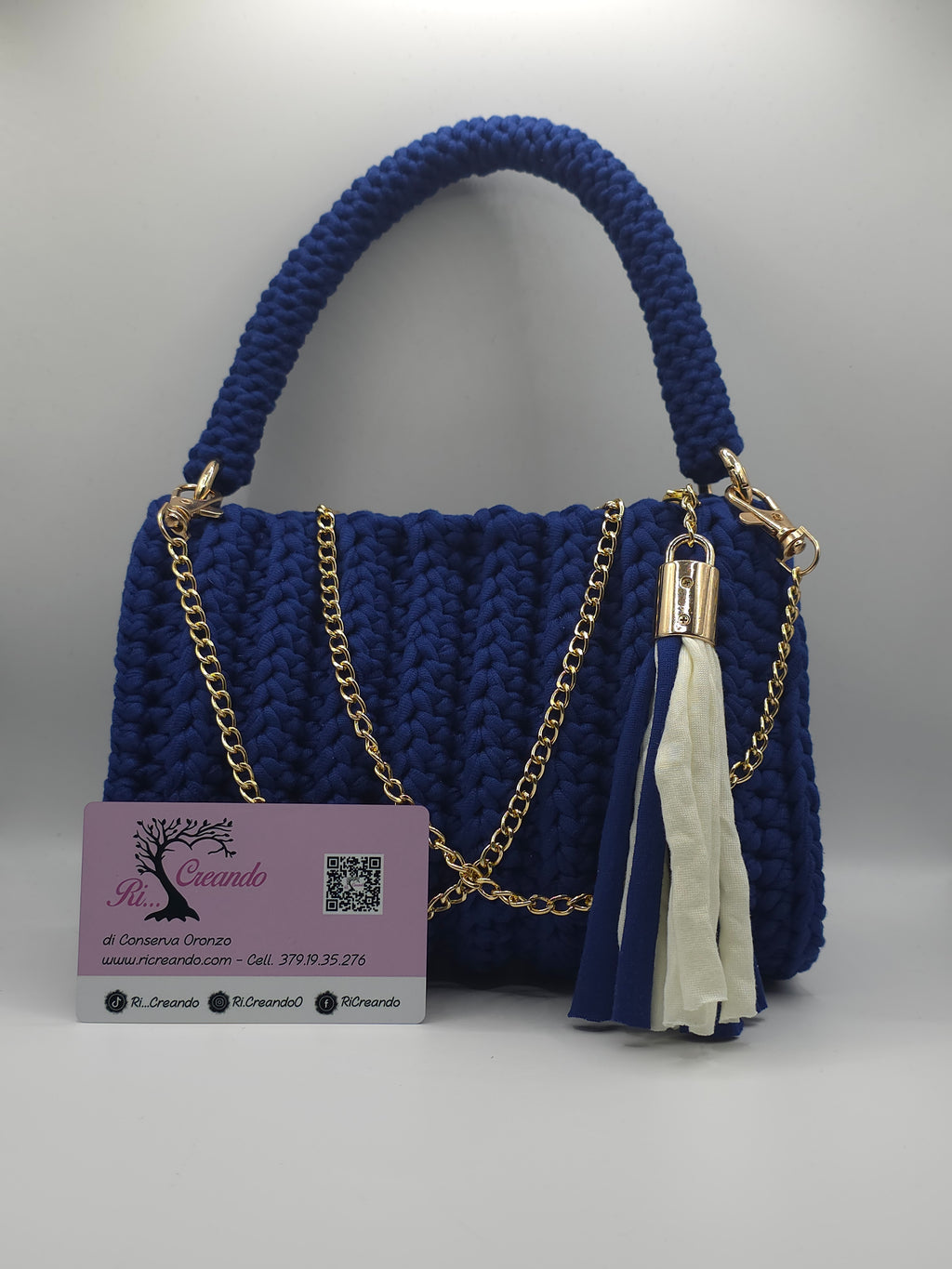 Borsa Smeraldo