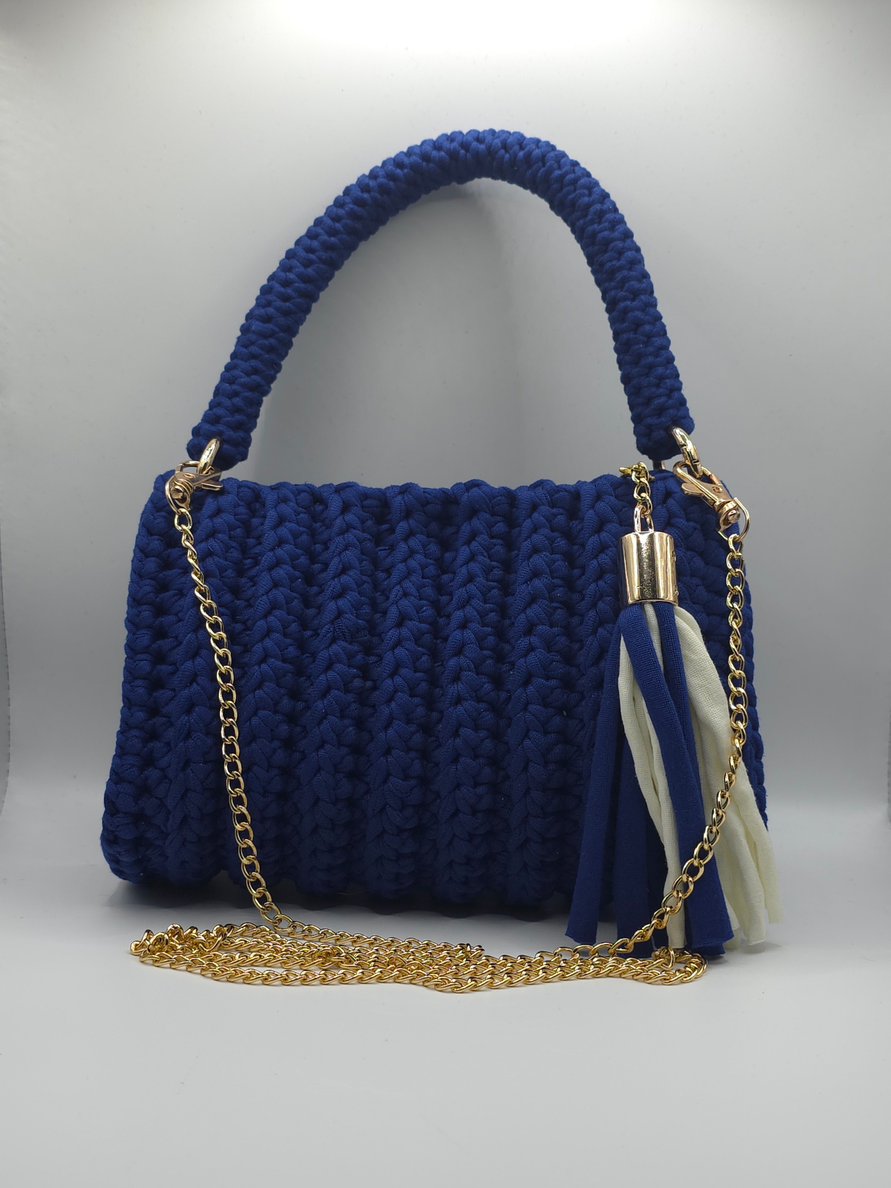 Borsa Smeraldo