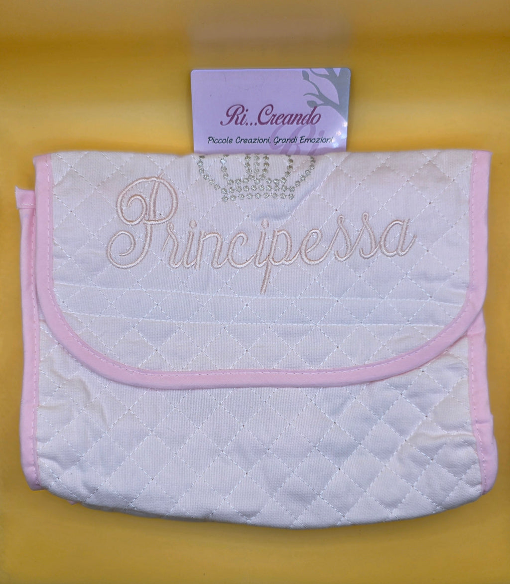 Borsa porta pannolini