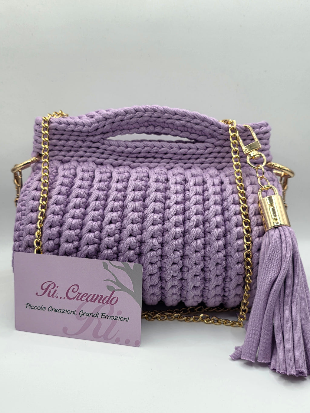 Bag Bauletto
