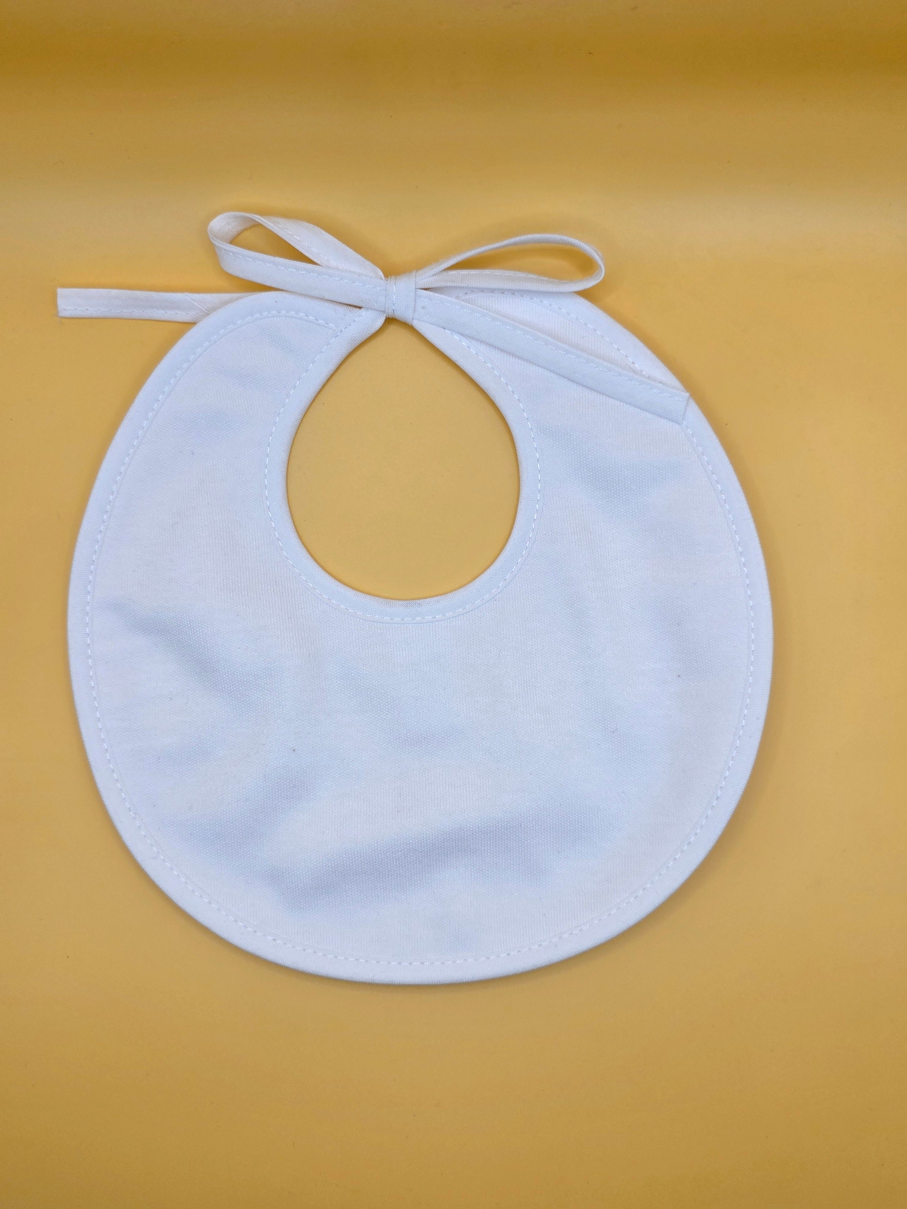 Bavaglino da personalizzare