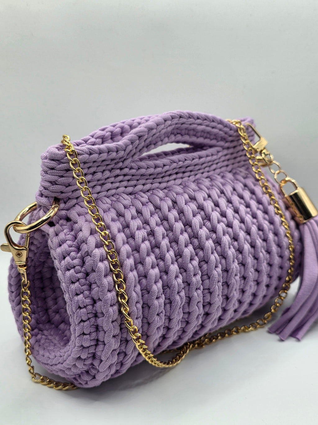 Bag Bauletto