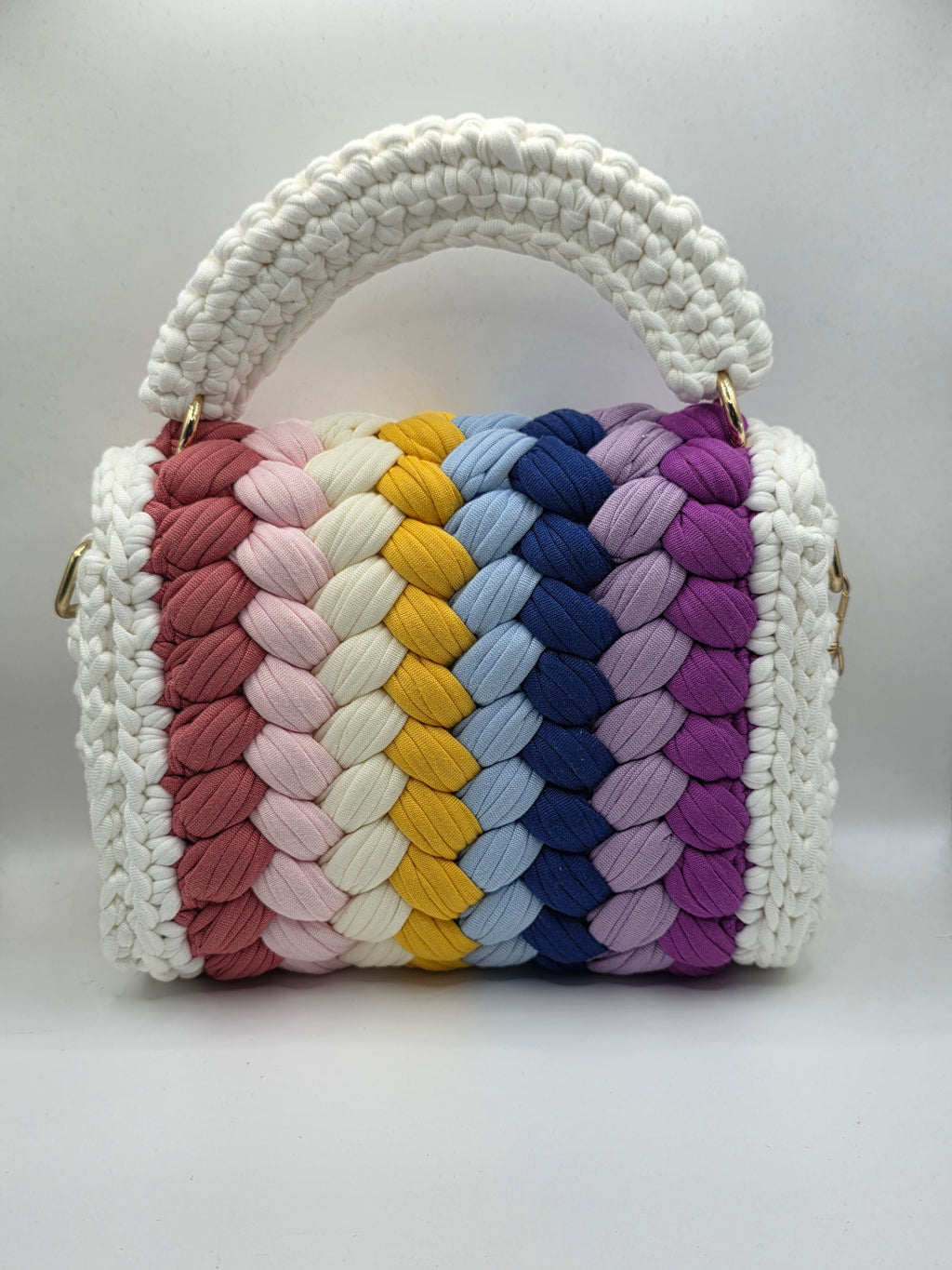 Borsa Arcobaleno 🌈